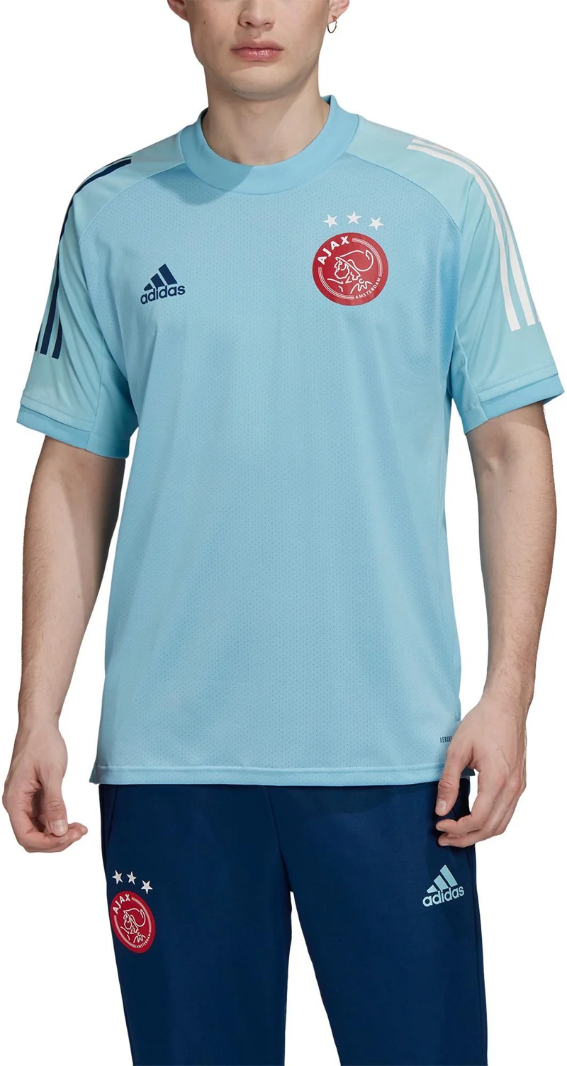 ajax tr jsy