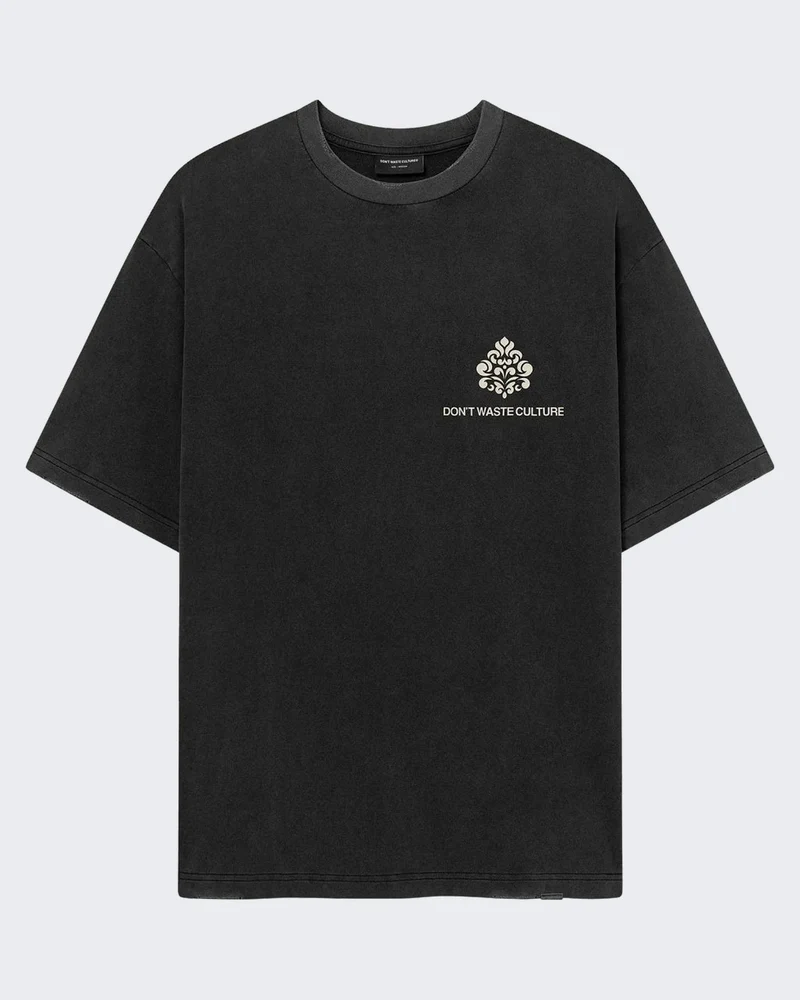 Heren Azemari OFF Black