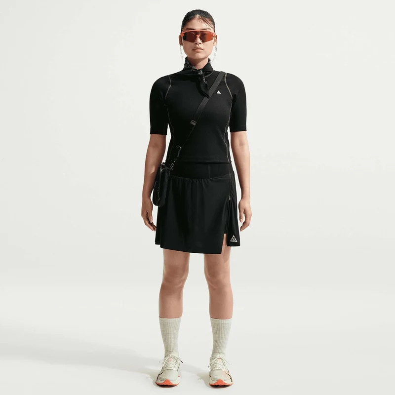 ACG "High Stakes" Skort