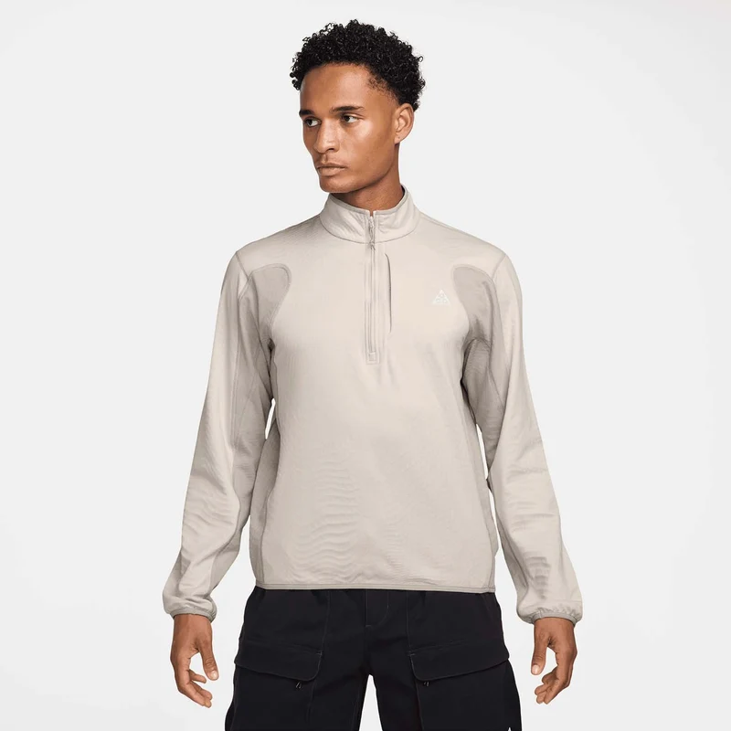 ACG "Wolf Grid" Therma-FIT 1/2-Zip Top
