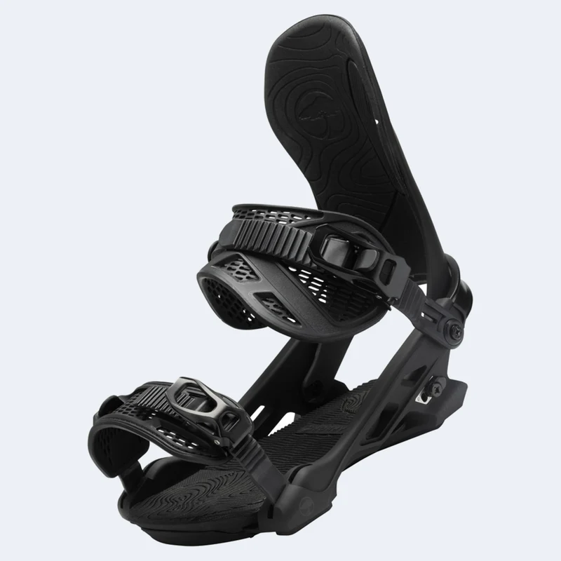2023 Arbor Cypress Snowboard Bindings