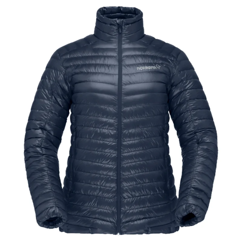 Norrona Trollveggen Superlight Down850 Women's Jacket