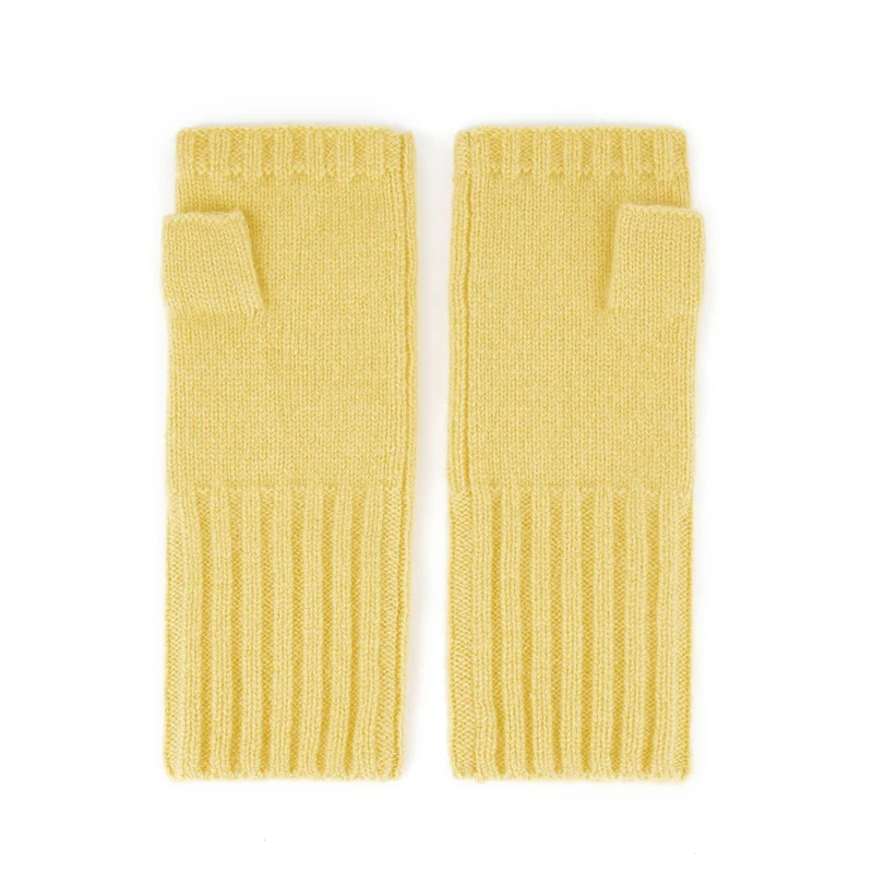 ROKA Metropolitan kasjmier handschoenen | Ray Flower