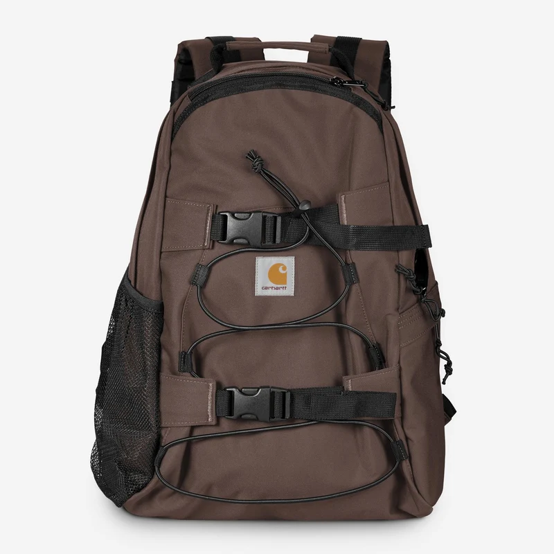 Carhartt WIP HEREN Kickflip Rugzak | Palisander