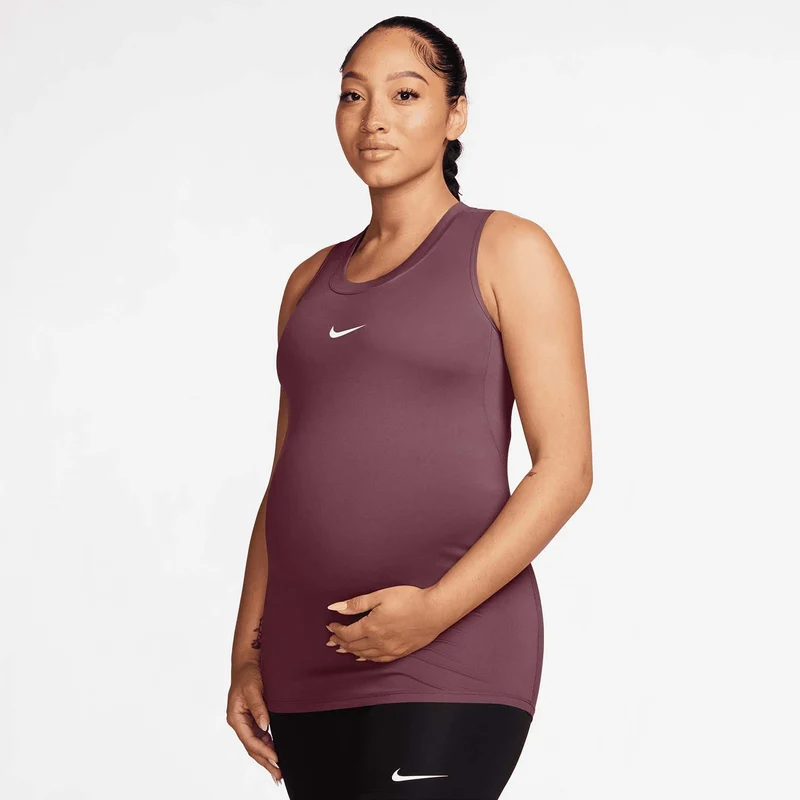 one women's dri-fit Slim-Fit tanktop
