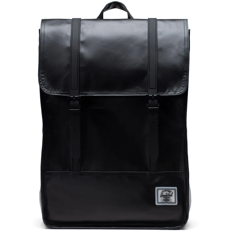 Herschel Survey Rugzak | Zwart