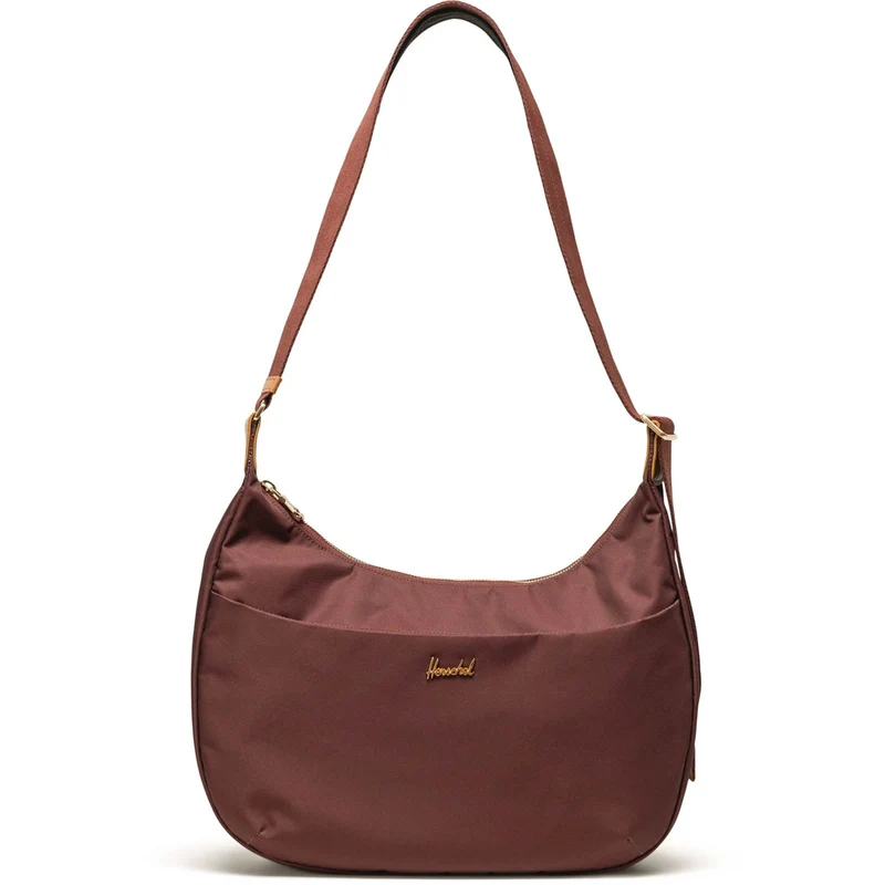 Herschel Yara Schoudertas | Rum Raisin