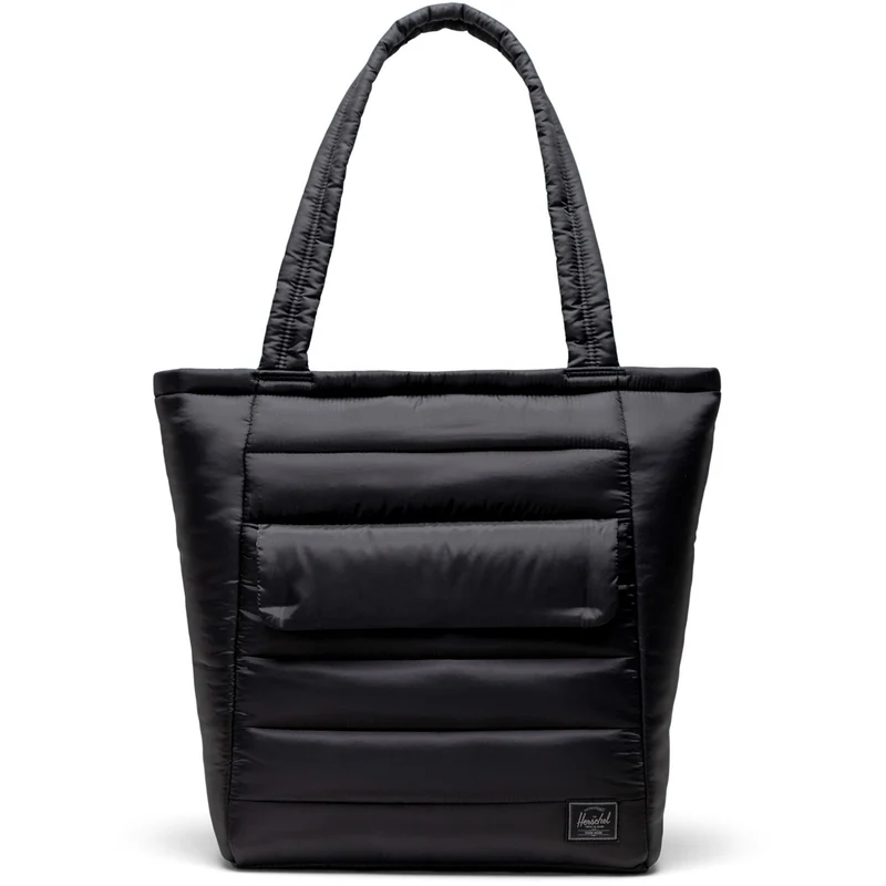 Herschel Retreat Tote Bag | Zwart