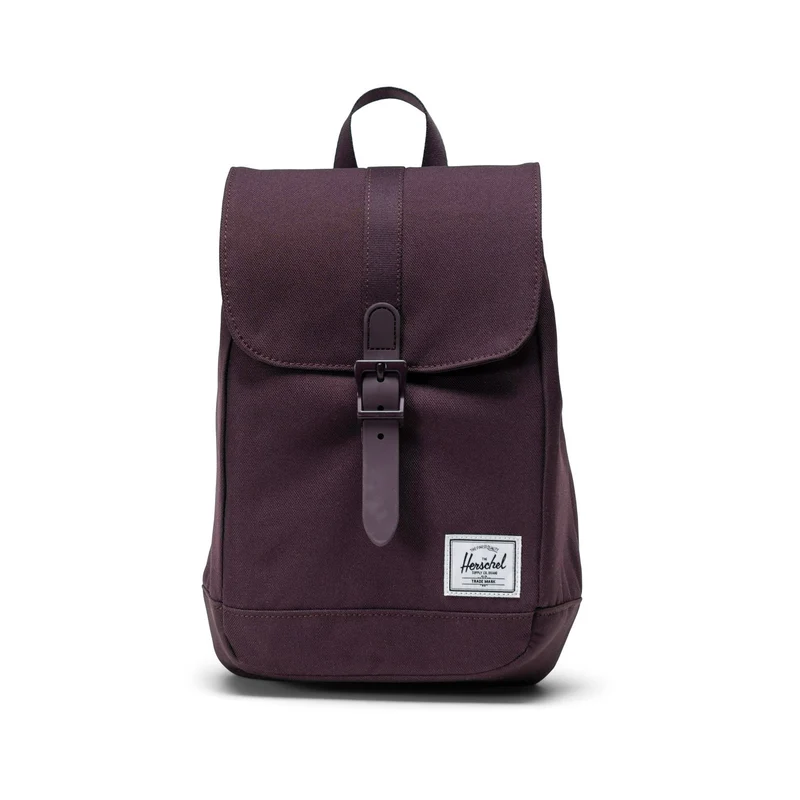 Herschel Retreat Sling Bag | Plum Perfect