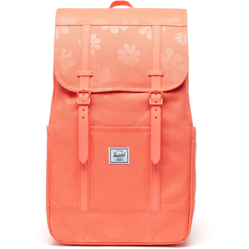 Herschel Retreat Rugzak | Koraal