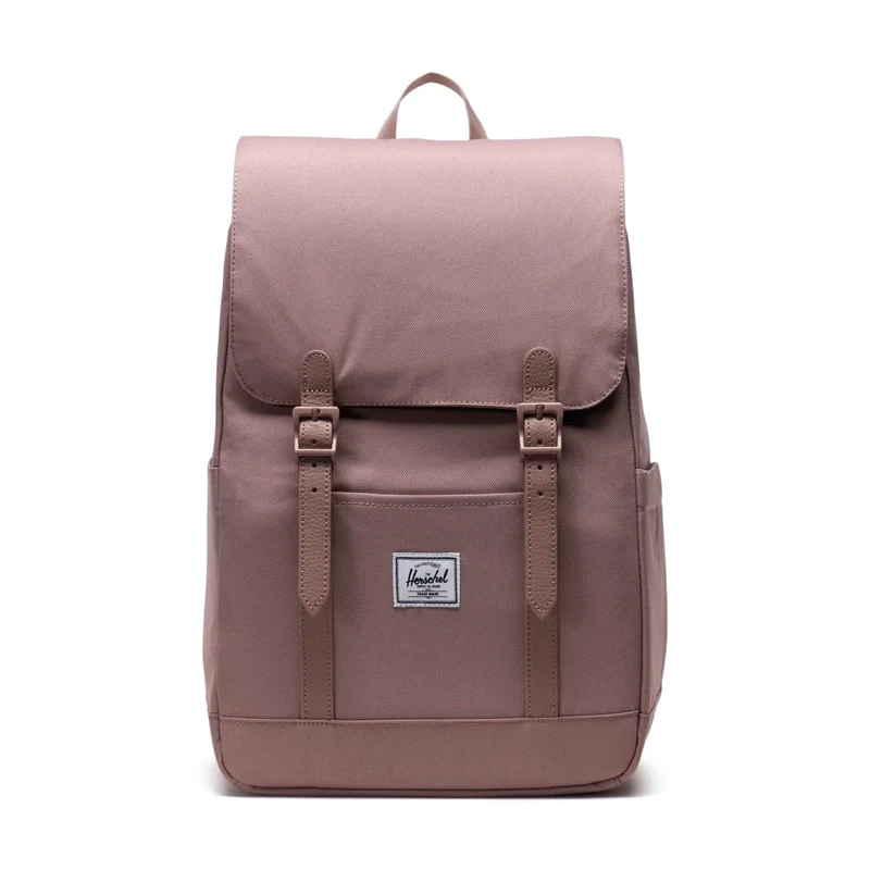 Herschel Retreat Kleine Rugzak | Ash Rose
