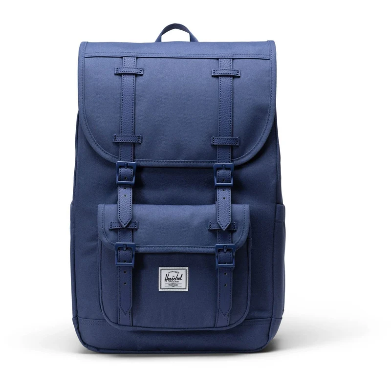 Herschel Little America Rugzak | Skipper Blauw