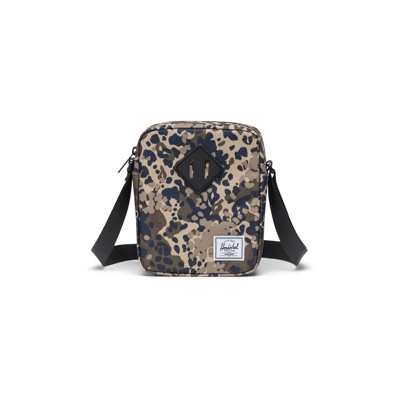 Herschel Heritage Crossbody Bag | Terrain Camo