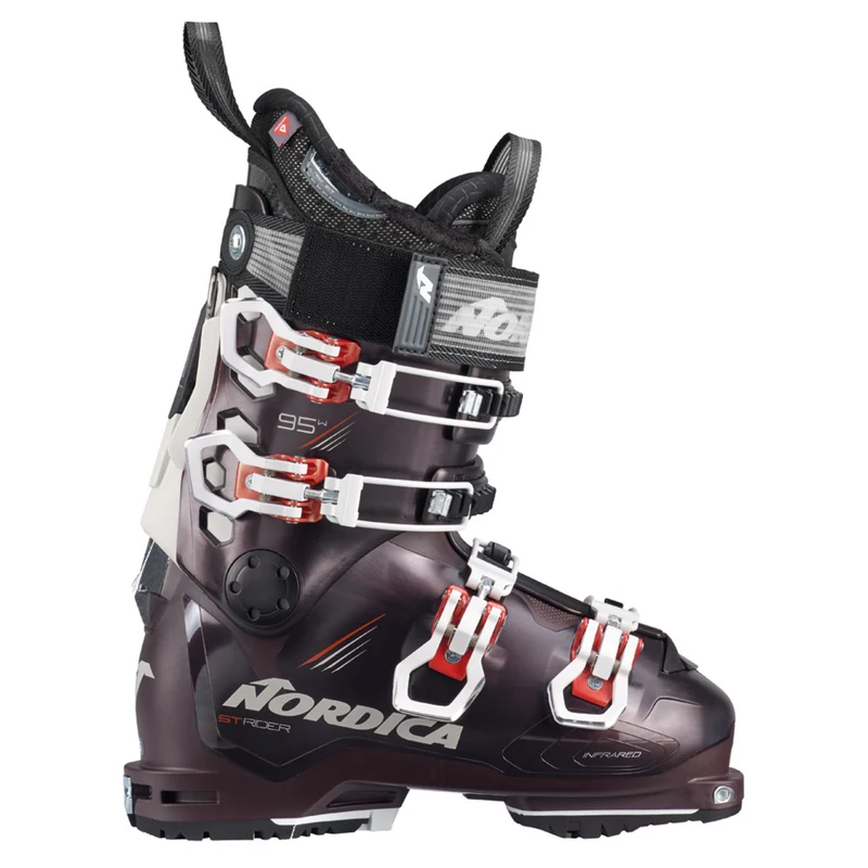 2023 Nordica Strider 95 Women's Ski Boots