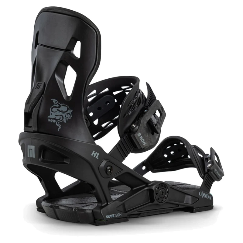 NOW Conda Women's Snowboard Bindings