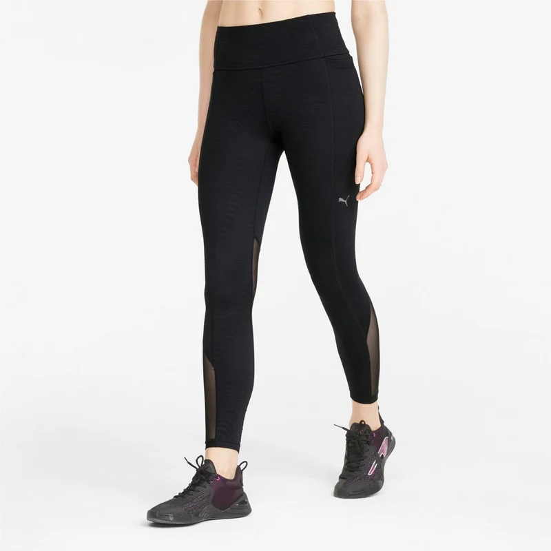 Flawless Highwaist 7/8 Tight