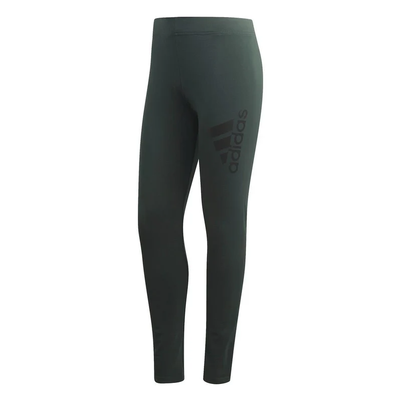 W FI BOS TIGHT, BLACK, XS