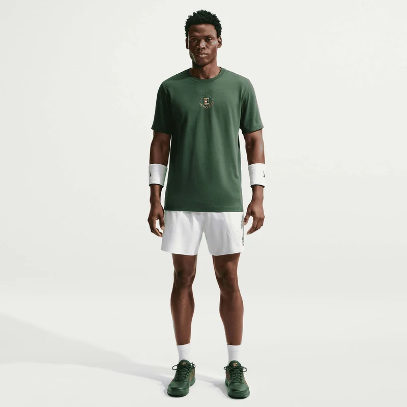 court men's dri-fit tennis t-shirt