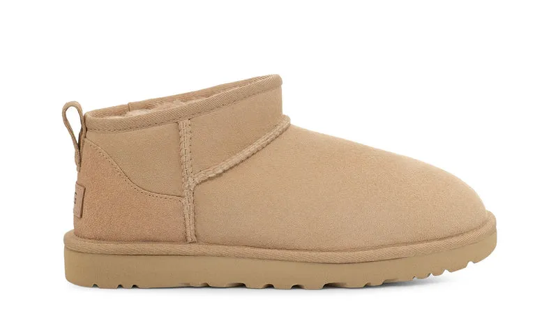 UGG Ultra Mini-laarzen voor dames - Drift