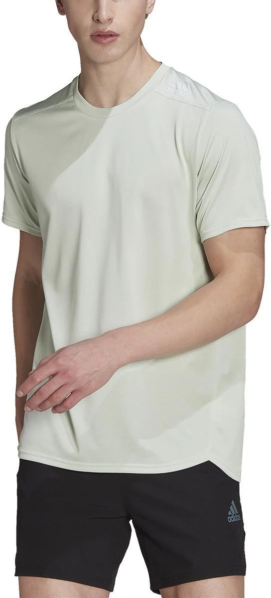 D4R TEE. Laufshirt