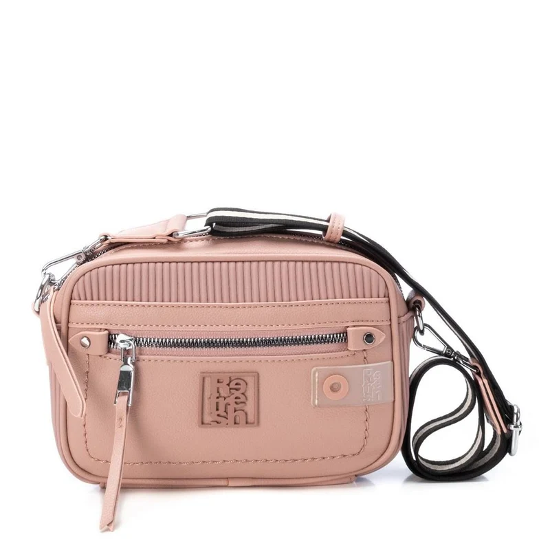 Refresh Crossover-tas voor dames - naakt