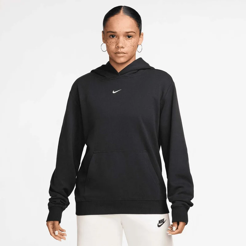 Studio Fleece Lightweight Hoodie