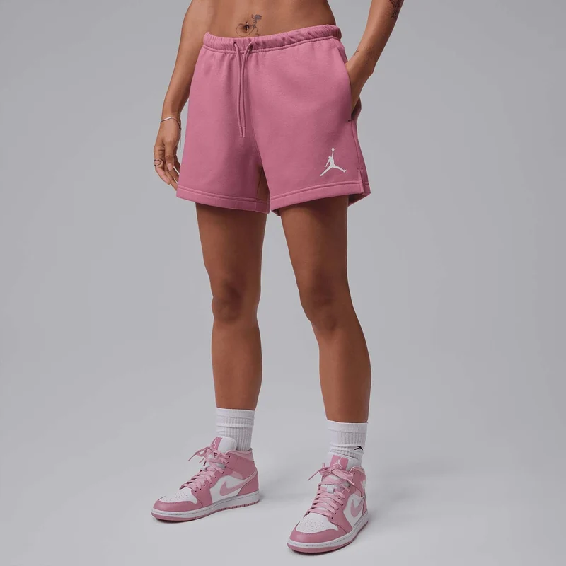 jordan Fleece Shorts