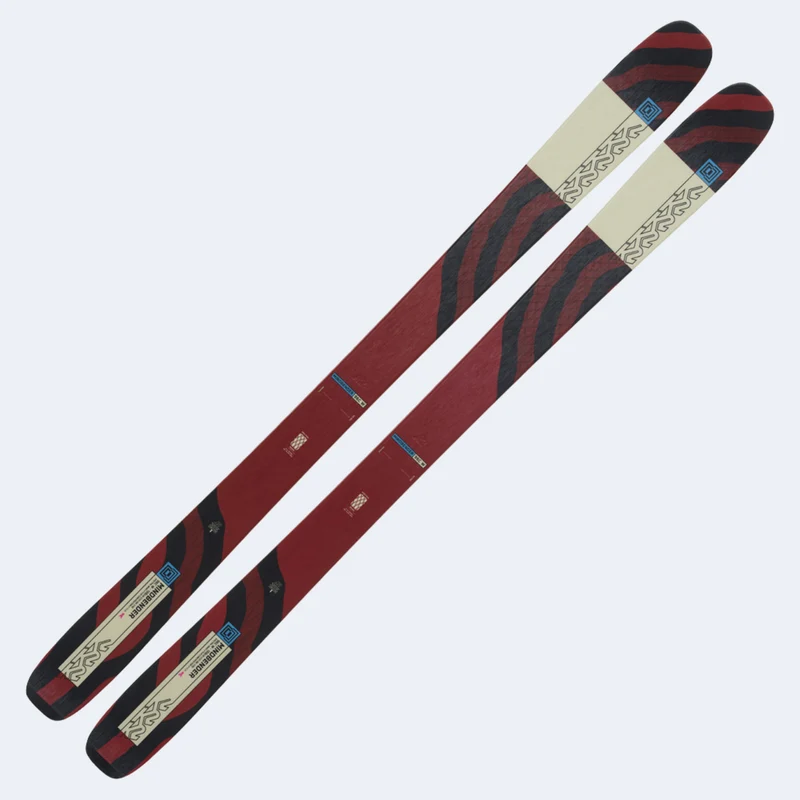 2024 K2 Mindbender 96C Women's Ski