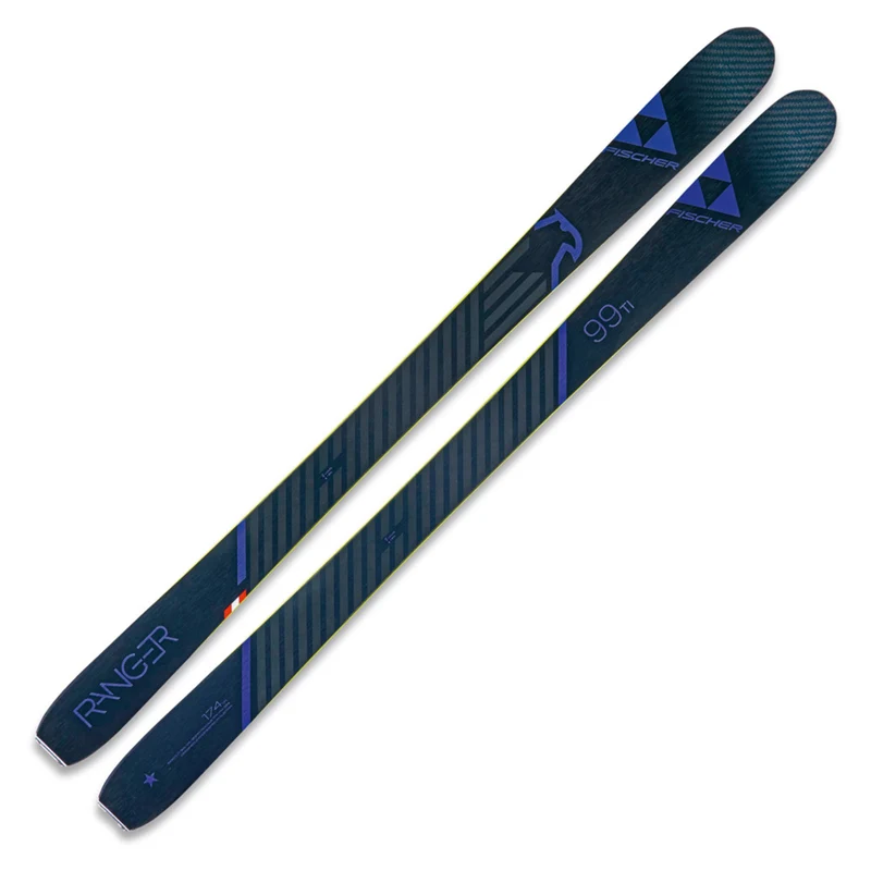2021 Fischer Ranger 99 Ti WS Women's Skis