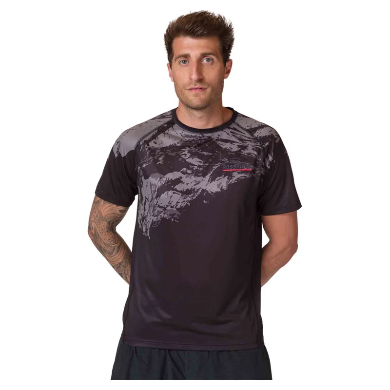 Rossignol SKPR Men's Light Tee