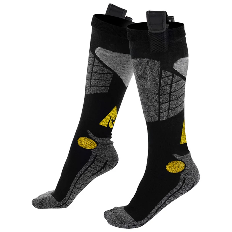 AlphaHeat 3V Heated Socks
