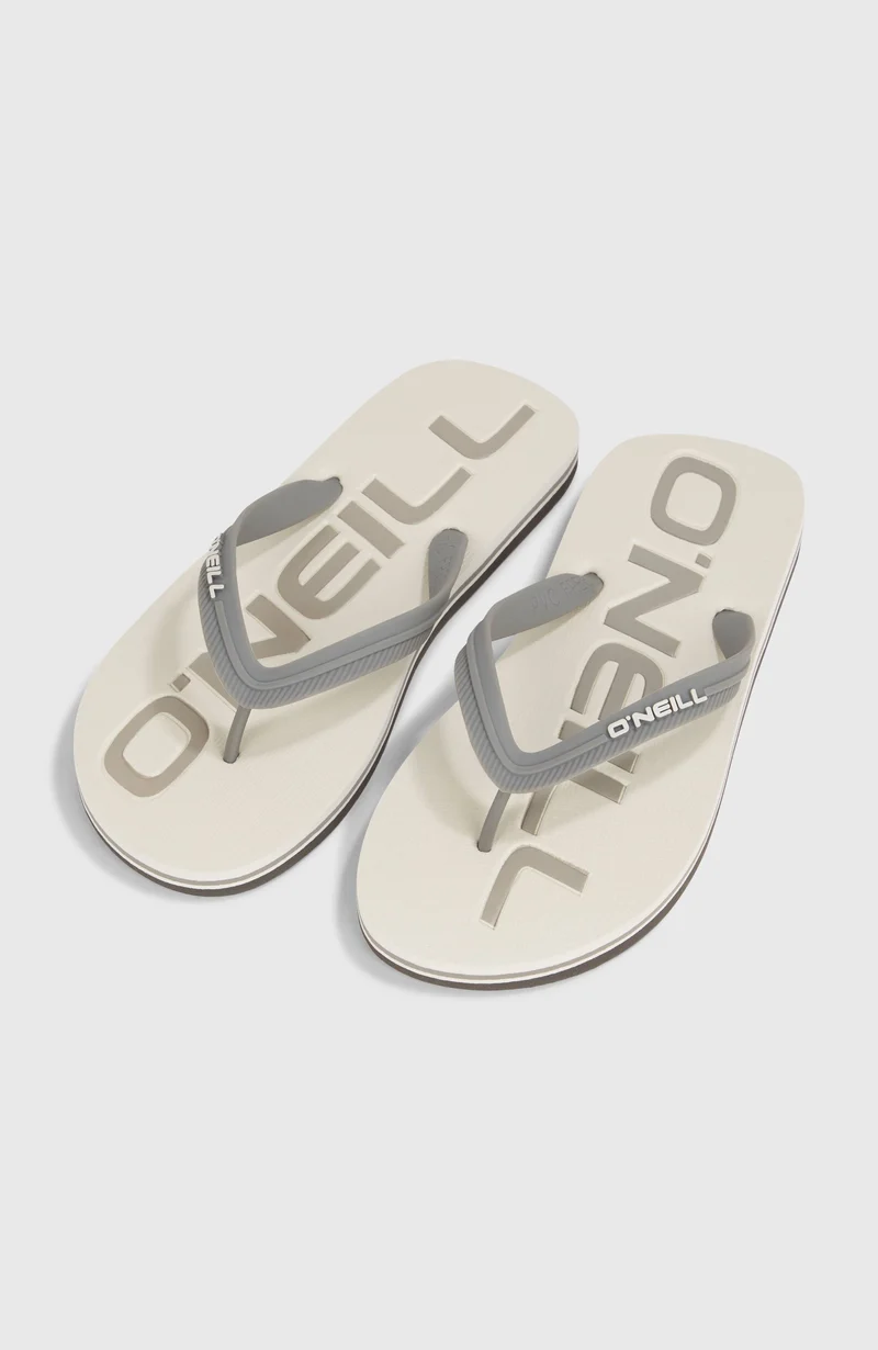 Profile Logo slippers | Atmosphere