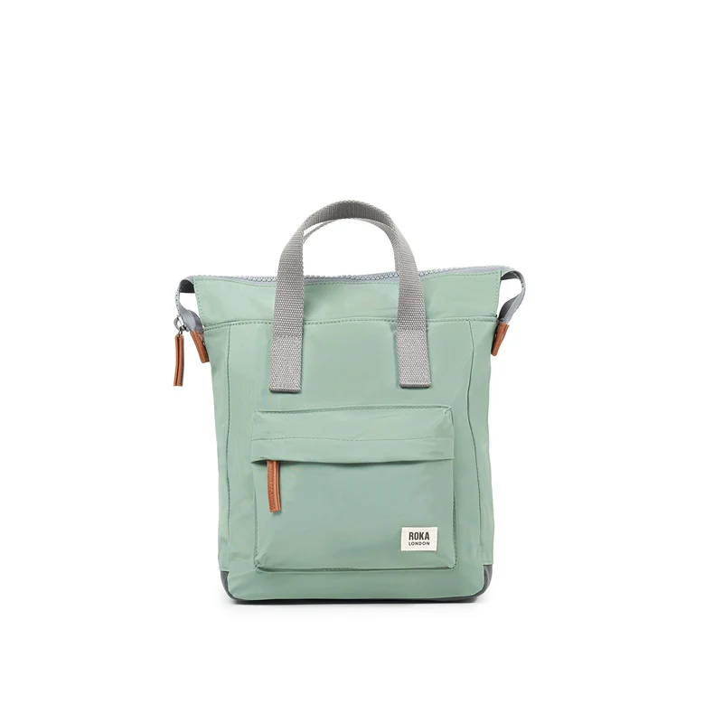 ROKA Bantry B Frost Kleine Tas van Gerecycled Nylon