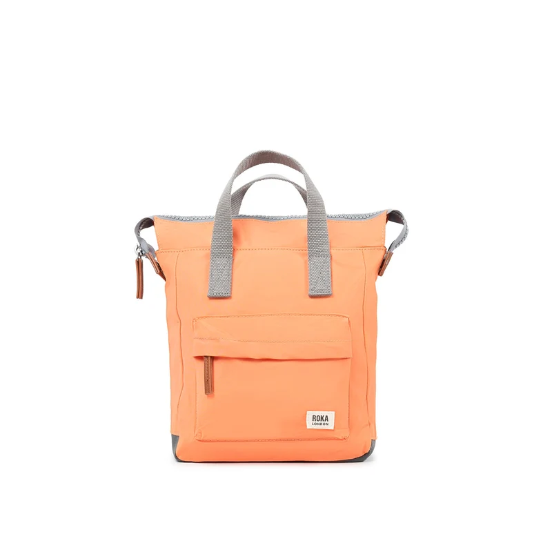ROKA Bantry B Vuurwerk Kleine Tas van Gerecycled Nylon