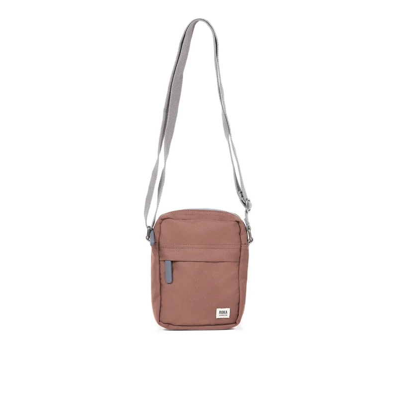 ROKA Bond Coco gerecyclede canvas tas