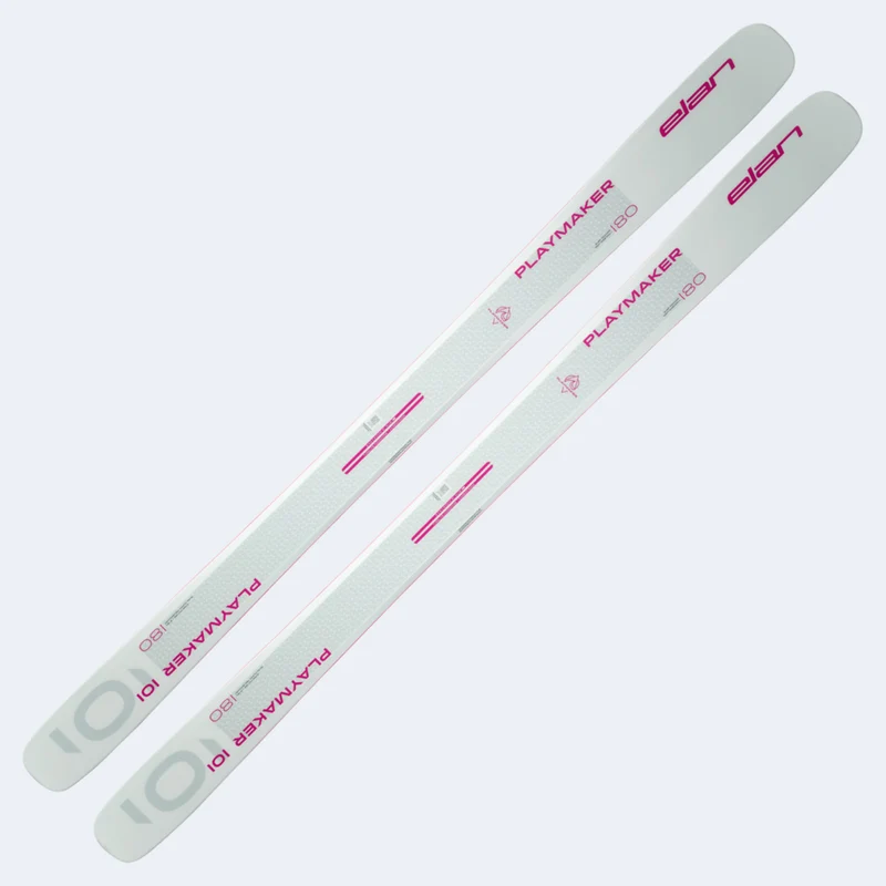 2025 Elan Playmaker 101 Skis