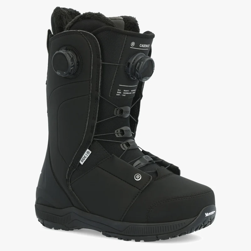 2024 Ride Cadence Women's Snowboard Boots