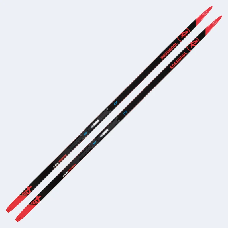 2020 Rossignol X-IUM Classic Premium C3 Ski