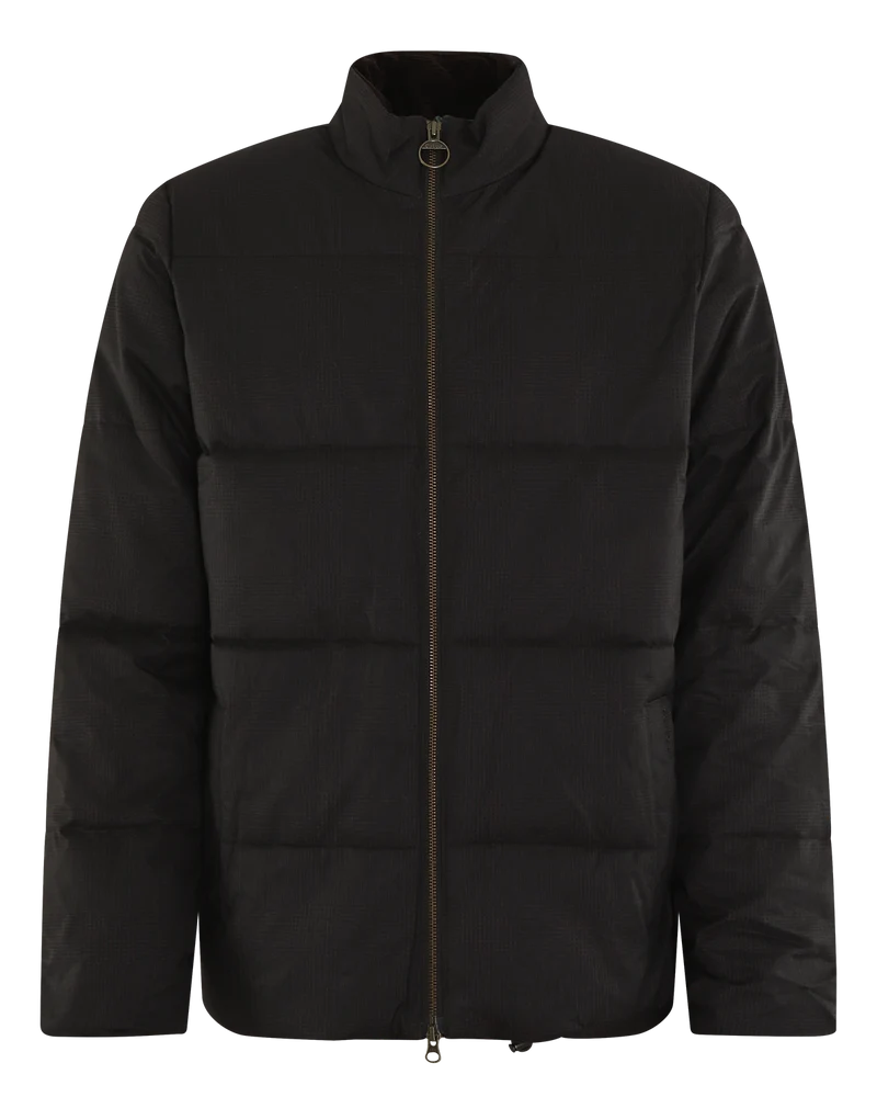 Barbour Heren NORTHWOOD PUFFER JACKET