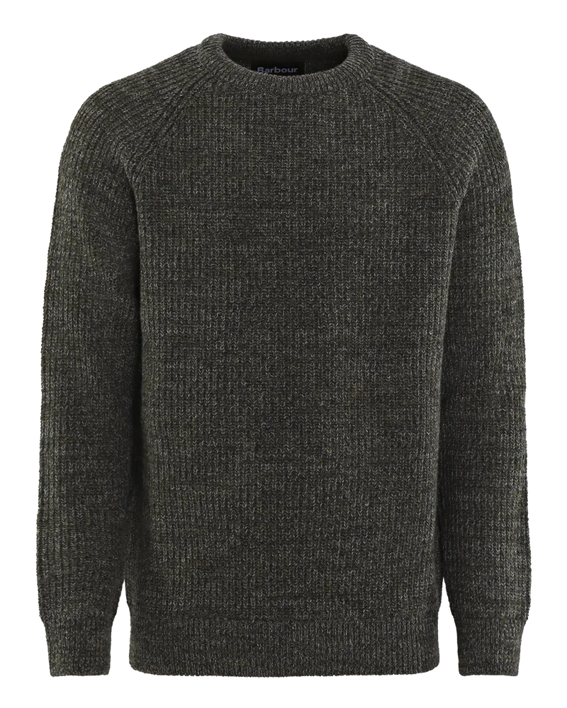 Heren Barbour Essential Patch