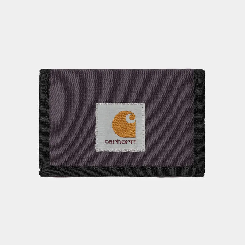 Carhartt WIP Unisex Alec portemonnee - artisjok
