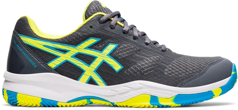 GEL-PADEL EXCLUSIVE 6