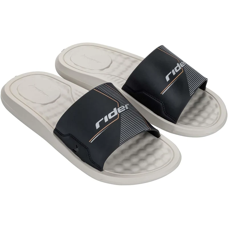 Step slippers
