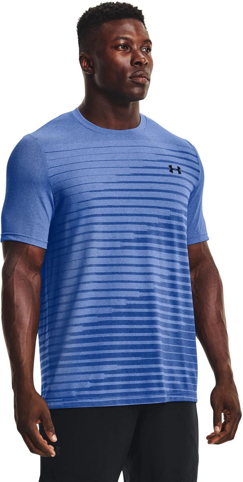 Seamless FadeHerren T-Shirt