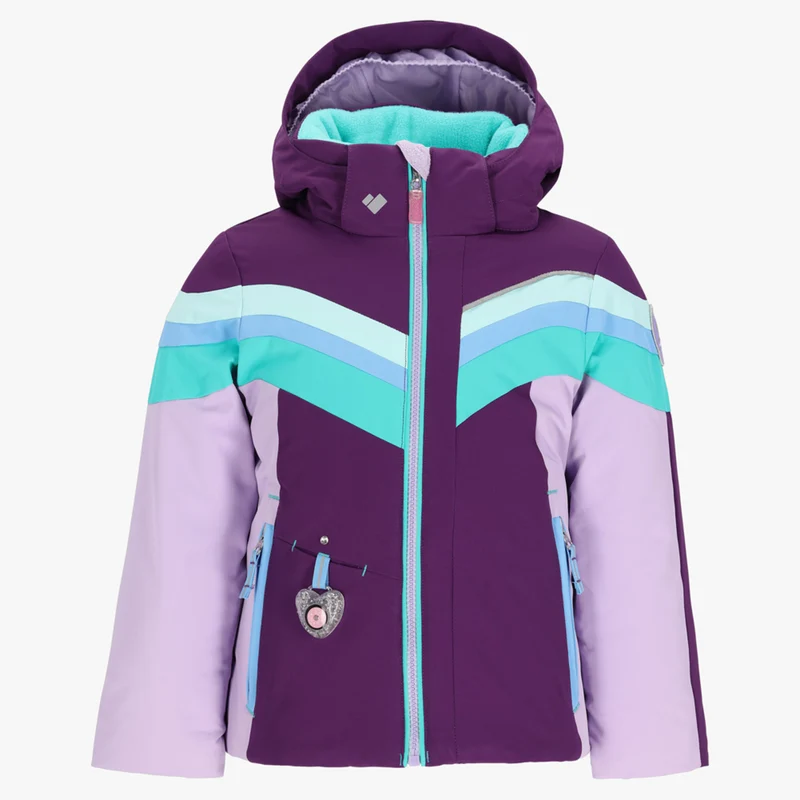 Obermeyer Cara Mia Girl's Jacket