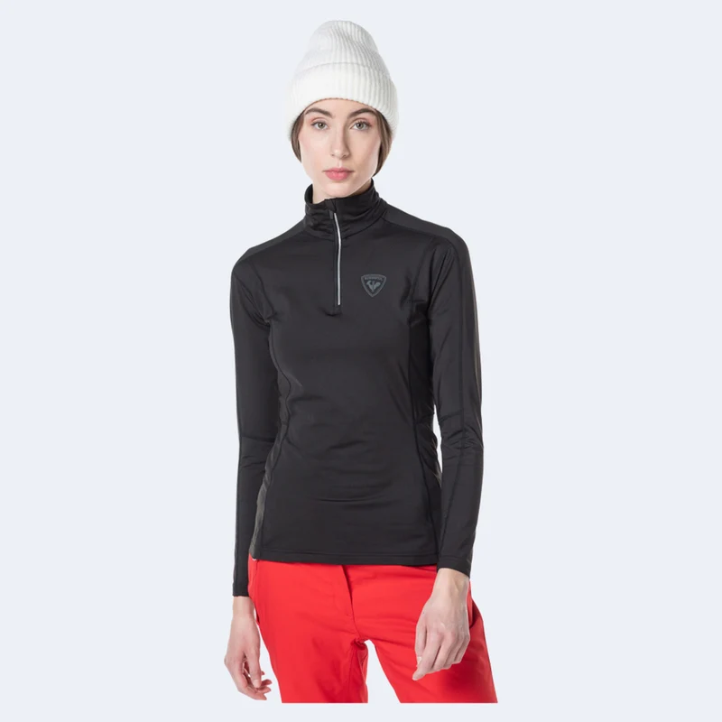 Rossignol Classique Women's 1/2 Zip