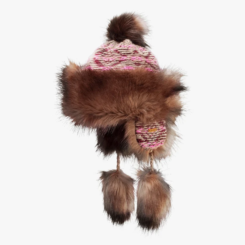 Starling Nowa Bajka Faux Fur Hat