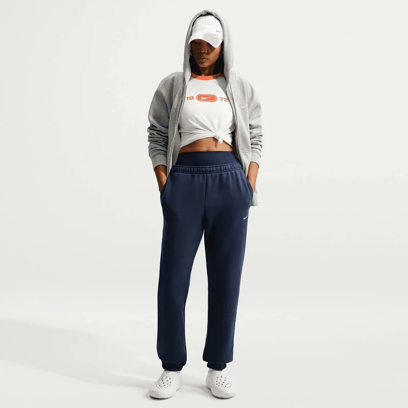 Studio Fleece broek