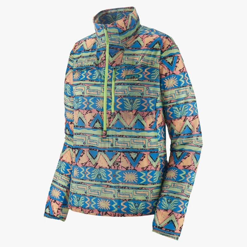 Patagonia Houdini Stash Women's 1/2 Zip