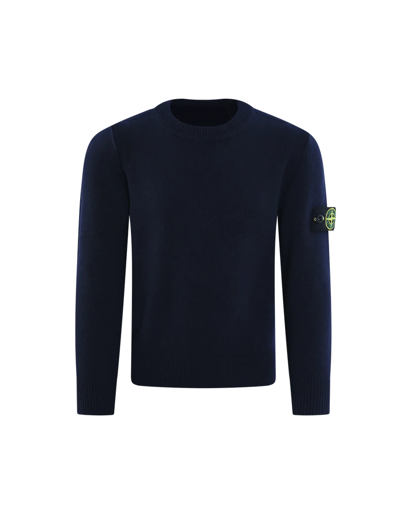 Stone Island Kids Knitwear